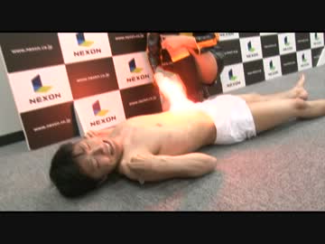 【ﾄﾞｸﾞﾏ】アラド戦記CM スキル発動編その1【製作】