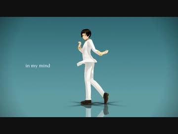 【MMD】We found Love 【モーション配布終了】