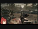 CoD：BOてけとー翻訳プレイ
