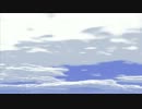 005_雲　流れる
