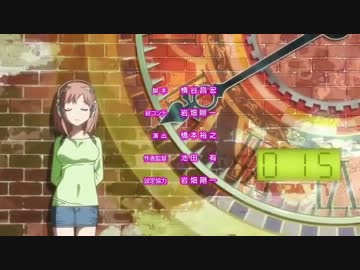 「月花」nano.RIPE　はたらく魔王さま！ED【投コメ歌詞付き】