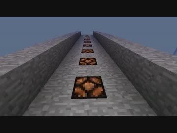 【minecraft】 trace spider