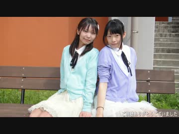 【妃奈×比奈】夏恋花火　踊ってみた【ひな×ひな】