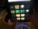 【jubeat saucer】 jubeatプレイ日記９