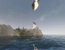 【ArcheAge】船で遊んでみた