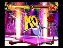 [P4U]美鶴のomb未使用マハブフコン・おまけ編