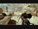 【PC:MW2】001　Interventionでいってみよー