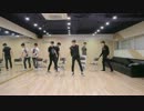 【K-POP】 2PM - ハ・ニ・プン Dance Practice 練習室動画