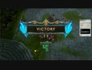 【LOL】Singedランニング日記 vsNasus【Part4】