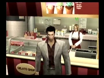 【龍が如く】初めての世界で頑張って生きぬく【実況】その３