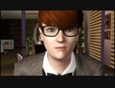 [ゆっくり劇場]　吾輩は猫ひげ先生である　４　[sims3]