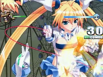 【MUGEN】狂下位以上狂中位付近ランセレバトルおまけ大会Part16