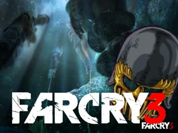 【FarCry3】ジャギ様の島でドンパチ賑やか観光 20日目【ゆっくり実況】
