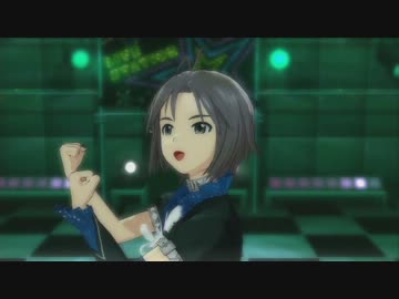 IM@S2 エージェント夜を往く 真 UP固定版