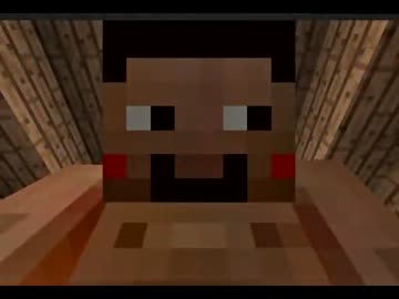 【Minecraft】もう俺、村人でいいや～村長編～【実況】　７日目前編