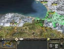 【M2TW】神聖ローマ帝国 実況プレイ127(スペイン包囲網)
