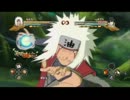 NARUTO疾風伝 ナルティメットストーム3 忍界トーナメント Part12