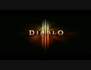【ゾンビが魔王！】 Diablo3 実況プレイ Part1 【字幕付き】