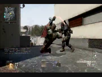 英才教育傭兵と化したひで.BO2