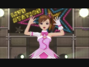 【真美誕生祭2013】明日もハピハピハッピネス！【まみん】