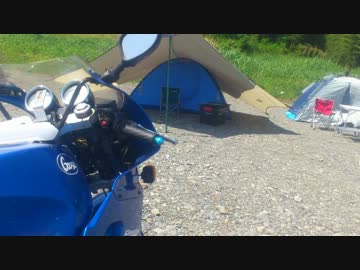 Goose350に乗ろう Part16.第6次YBC編①