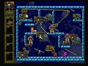 【実況】いい大人達が謎魔界村を本気で遊んでみた。part10