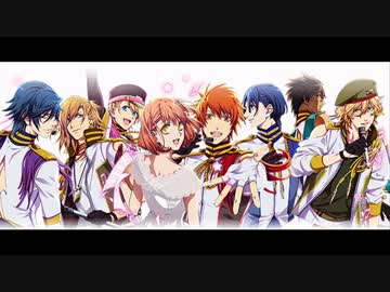 Rimei Ray 夢追人へのsymphony 歌ってみた うた プリっ ニコニコ動画