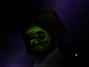 【実況】　シュランケンヘッド～干し首の呪い～　part３