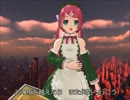 【UTAU+MMD】星屑の街～モモ誕2013～【UTAUカバー】