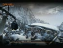 【COD:BO2】初級者を隣で応援する動画