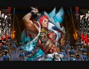 【戦国大戦】雄武英略デッキvs伊達4デッキ【36国】