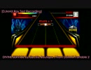 [DJMAX Ray]撮影テストも兼ねてプレイしてみた[ミラーリング]