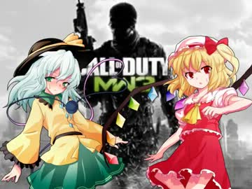 【ゆっくり実況】POTETO軍の兵士達の戦闘記録 File4