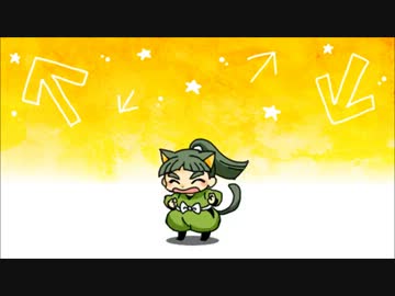 富/松/と/左/門/が/さ/ん/ち/ぴ/ん/ち/！【RKRN手描き】