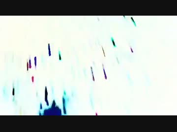 【NNI】終りの合図(demo)　という歌です