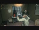 【ホラー実況】ALANWAKE 初見プレイ PART4【PC】