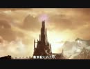 ネヴァーウィンターCSトレイラー字幕つき