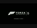 Forza Motorsport 5: Announce Trailer