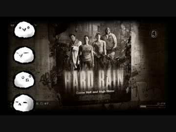 【MSSPMAD】リアルに戦う男たち：オマケ【L4D2】