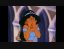 Aladdin Japanese intro