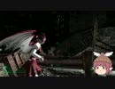 ゆっくり実況プレイ　東方キャラとFallout3　その２　脱出編