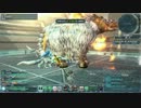 【凍土と機甲】乙女Hu視点のエクストリームstage1-5