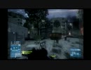 [BF3]L96もってチーデス行ってみた[PS3]