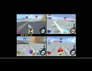 【４バカ】カービィのエアライド【単発実況】
