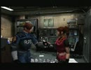 ビビリな友人にバイオハザード2(クレア裏)を実況プレイさせてみたPart4