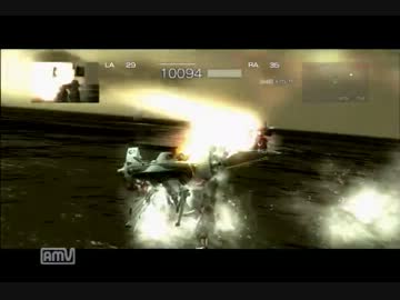 【ゆっくり】AC4でゆっくりしたかった　その８【結月ゆかり】