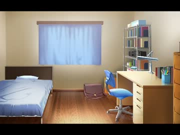 静寂とこの部屋さえあれば