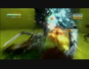 Metal Gear Rising Revengeance DLC VR Mission 30 - 08:34.37