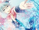 【オリジナル曲】夢吹雪【初音ミク】