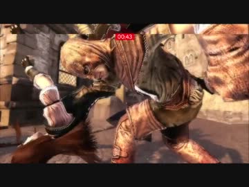 アニムスレ○プ！被検体810号と化した先輩